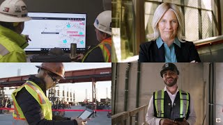 Meet Procore Technologies: Connecting Everyone in Construction on a Global Platform