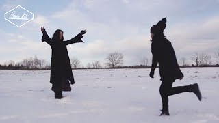 Winter Song 1 Music Video