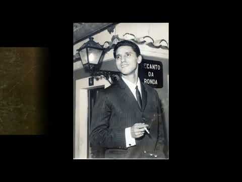 Fernando Mauricio  -  Minha Mãe é Pobrezinha