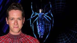 Rise Above - Spider-Man: Turn Off The Dark 2.0 (Matt Caplan as Spider-Man)