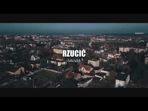 Salvia - Rzucić