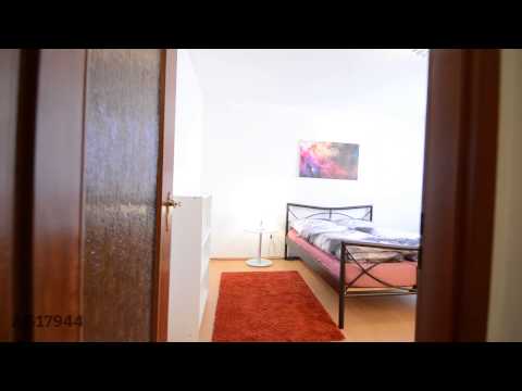 NU-17944 - Helle, schön möblierte 2-Zimmer-Wohnung in Nürnberg/Gostenhof