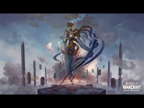 Arbiter Compassion Music  ·  PTR Patch 9.2 Music  ·  Shadowlands Eternity's End Music