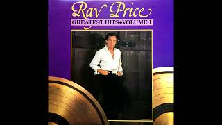 Soft Rain , Ray Price , 1986