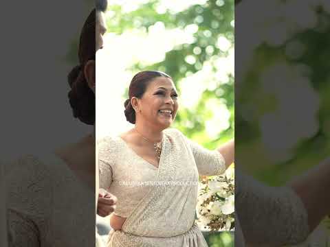 Danushka Senadeera Production (Shenal & Dehemi | Wedding Day | 2024)