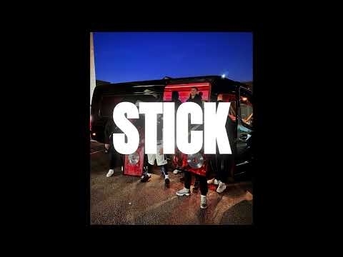[FREE] Shiva X Tony Boy Hard Type Beat | " Stick " | (Prod. 27Eiden)