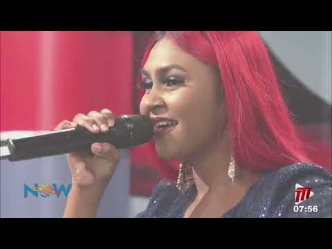 Miss Renuka LIVE on TTT - Jun 5th 2024