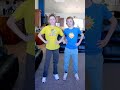 Jazzy And Jack Dance Shorts Viral Dance