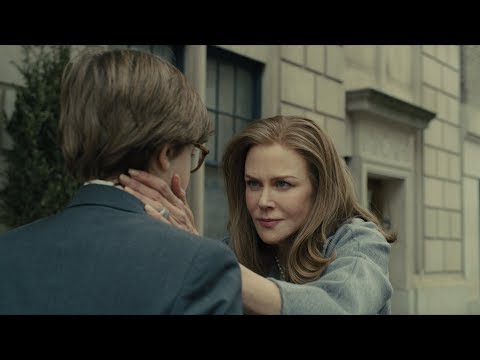 The Goldfinch (2019) Official Trailer