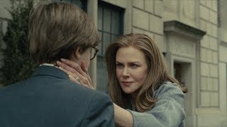 The Goldfinch Film Trailer