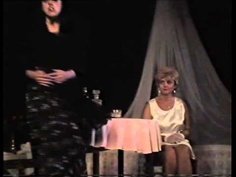 312 KDP 2001, Úklady a láska (DS J.K.Tyl, Brodek u Přerova)