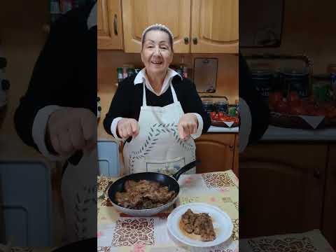 Bistecche di maiale in salsa succulenta da non poter più farne a meno 🫶