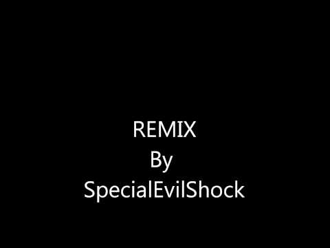 Hangover Remix By SpecialEvilShock