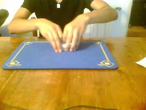 96Mj4ever's Roll over aces