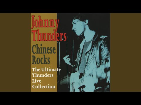 Dont Mess With Cupid - Johnny Thunders