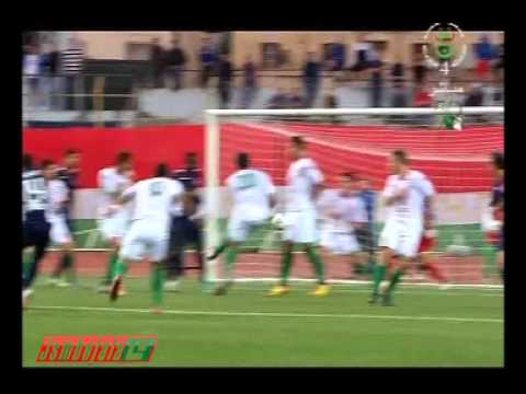 [Confederation CUP 2013, 1/8 finale Bis, aller] JSM BEJAIA (ALG) 2-2 ES SAHEL (TUN)