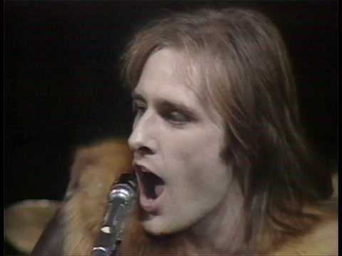 Rick Wakeman And Steve Harley - No Name