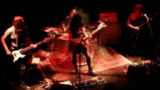 Metamorfica - Carne Pintada