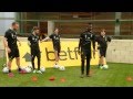 Liverpool FC - A Free Kick Masterclass - YouTube