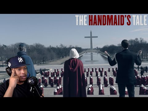 The Handmaid's Tale Season 3 Ep. 6 "Household" Reaction and Review