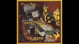 King Tubby -  Dubbers Delight Stylee