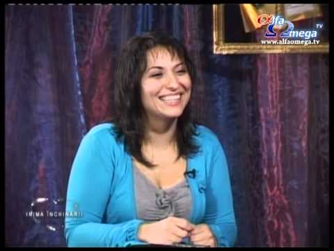 Inima Inchinarii 1.6 - Provocarile tinerei generatii de inchinatori