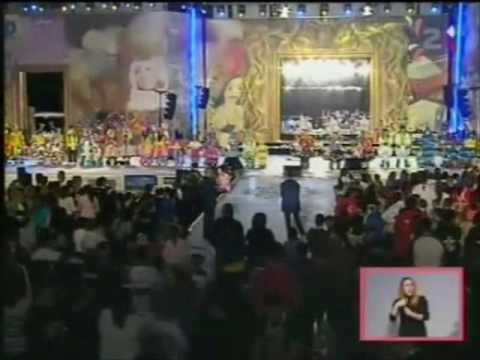 1 premio interpretacion a la murga LOS REBELDES 2010.wmv