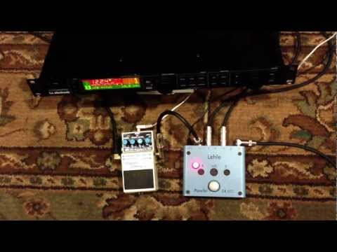 Boss DD-5 vs. TC Electronic D Two