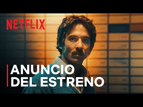 Anuncio del estreno [Subtitulado]