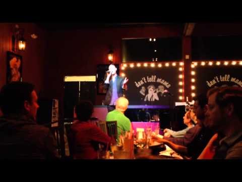 Nick Boddington - Faithfully