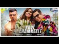 Kudi Chamkeeli Selfiee Akshay Kumar Yo Yo Honey Singh Diana Penty