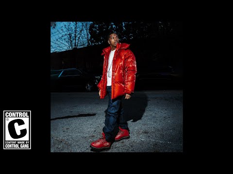 (FREE) Lil Baby Type Beat 2026 - "Alien"