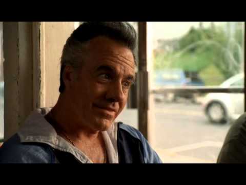 The Sopranos - Lupertazzi's Rough Up Appraiser