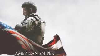 American Sniper Movie "Someone Like You" Soundtrack / Song