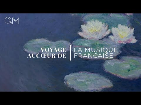 teaser du concert de l'ONM - Voyage au coeur de la musique française