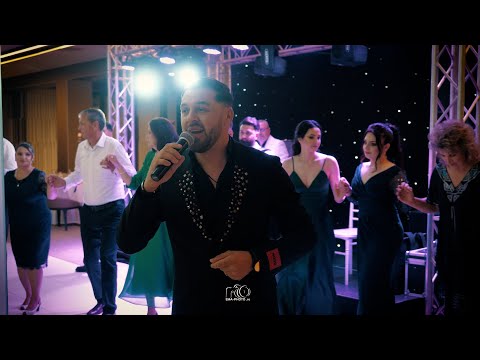 Catelu Band Ploiesti - La omul care mi-i drag LIVE 100%