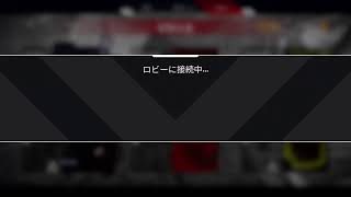 ［Apex ：PS4版］プラチナ帯。参加型＠2～1。負けると思います。