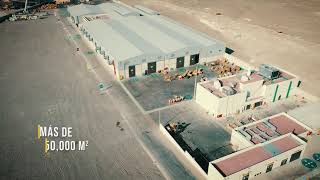 VIDEO LA JOYA (AREQUIPA)