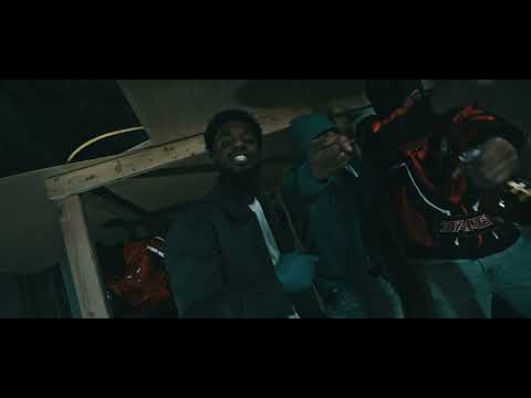 TezeGang Waly "Boston Rich" Shot By @BillMikeProductions