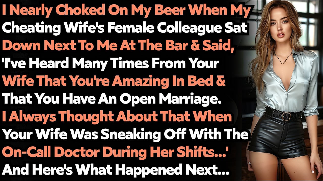 I Found a Secret Phone In a Cheating Wife's Bag & Set Up Hidden Recorder To Get Revenge. Audio Story