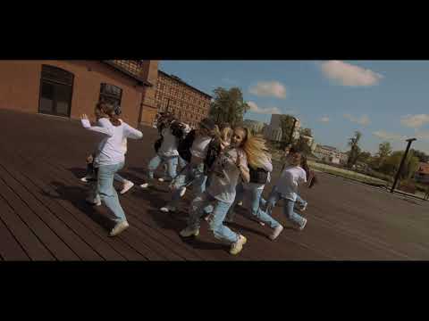 UDS x Wolf Gang Crew - Summer Dance Project