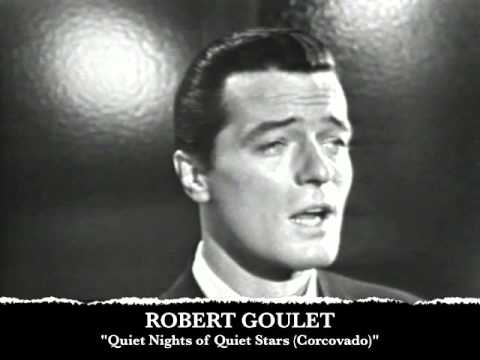 Quiet Nights Of Quiet Stars video
