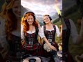 HIGHLAND FIRE PARTY 󠁧󠁢󠁳󠁣󠁴󠁿 Scottish Folk Drop Wild Folk Europe Beats