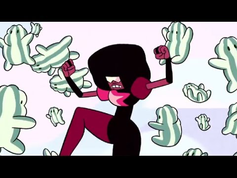Steven Universe Vlogs: Episode 34 - Watermelon Steven