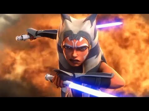 Invasion Of Mandalore [1080p]