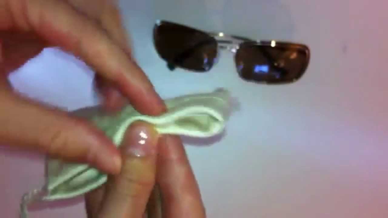 Giorgio Armani óculos de sol feminino