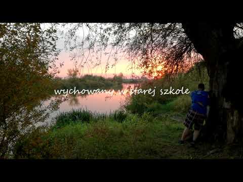 Muszla - Zapomniany Rozbitek (prod. Muszla)