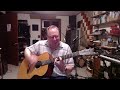 Runnin' Down a Dream (Tom Petty cover) by Kyle Knapp 8/2/2020