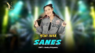 Download lagu Yeni Inka Sanes... mp3
