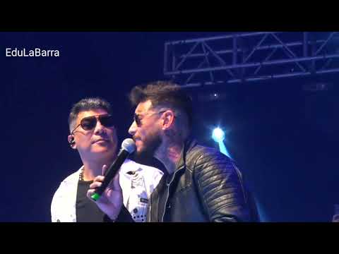 La Barra Ft Ulises Bueno | Pudo haber sido Cualquiera (Plaza de la Musica)